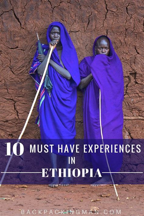 Backpacking In Ethiopia Travel Guide Artofit