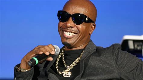 Mc is an initialism for master of ceremonies or mic controller. Here's how MC Hammer lost all his money