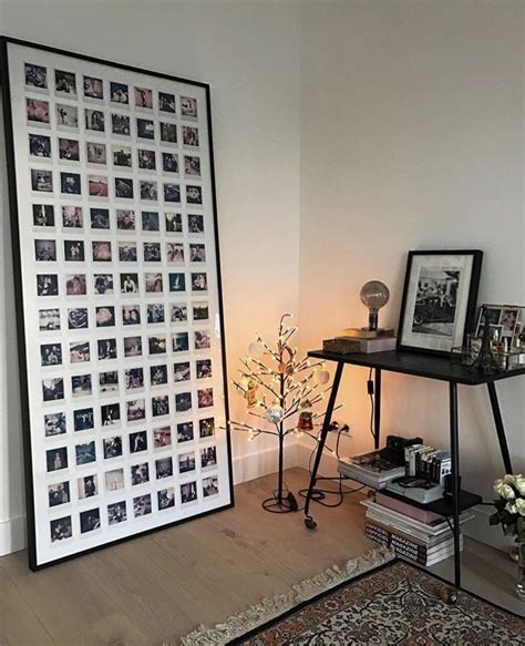 20 Large Frame For Polaroids