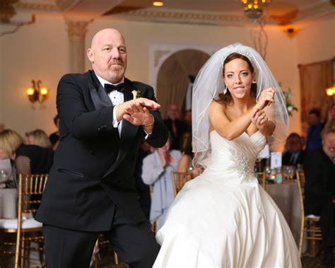 Who Says All Father Daughter Dances Have To Be Ballads Gangnam Style
