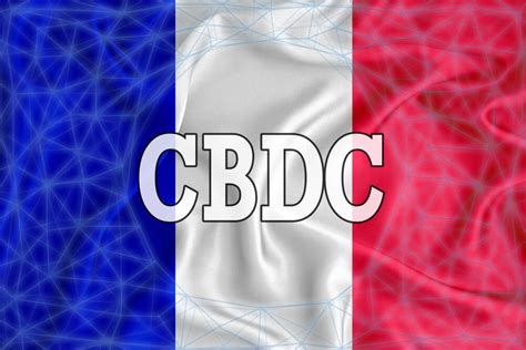 Bank Francji Ukończył Kolejny Etap Testów Cbdc