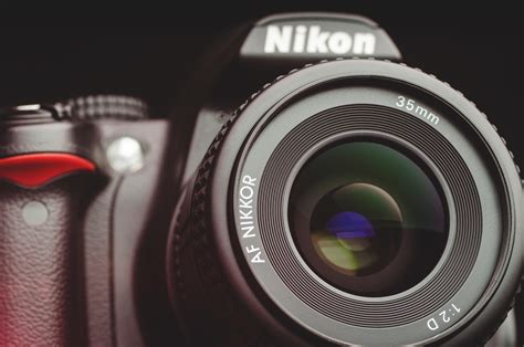 Best 35mm Lenses For Nikon Cameras Lensandshutter