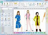 Design Fashion Software Free Download Images