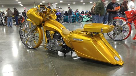 A Personal Favorite Baddest Bagger Kcmo 2017 Bagger Motorcycle Moped