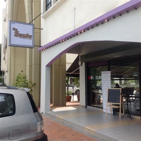 Pos laju shah alam @ gpo shah alam. Tesco Shah Alam Restaurant - Soalan Mudah m