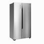 Hisense 1.6 Mini Fridge Manual