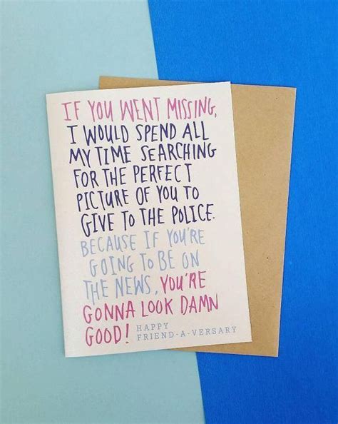 By now you've probably got a fairly good grasp on who you are. Image result for what to write in a birthday card for a ...