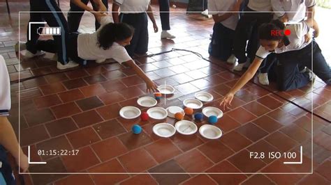 Además de los equipos deportivos. Dinámica de cohesión grupal orientar | Juegos recreativos para niños, Juegos recreativos para ...