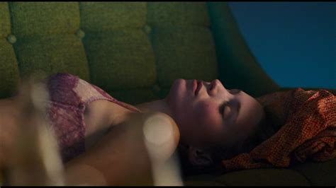 Naked Rooney Mara In Tanner Hall