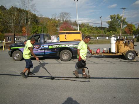 Have you appreciated learning how to remove oil stains from asphalt? Treating Oil Leaks and Stains on Asphalt Driveways | S&G ...