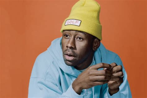 Tyler The Creator Banned From The Uk For 3 5 Years 1 Hilar En Sueños