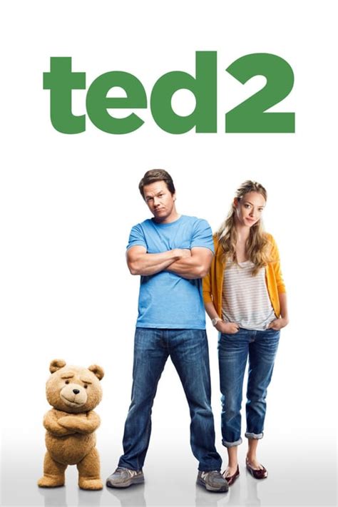 How To Watch Ted 2 In The Usa A Comprehensive Guide