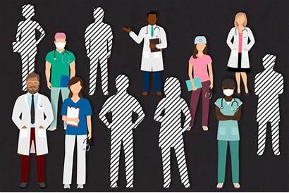 Shortage Health Doctor Worker Care Workforce California