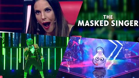 The Masked Singer Brasil Tudo Sobre O Novo Reality Da Globo