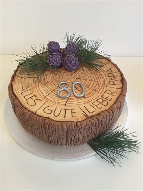 Tuesday, may 4, 2021 add comment edit. Baumstamm Torte | Torten, Motivtorten, Kuchen und torten