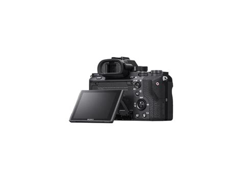 Sony Alpha A7s Ii Mirrorless Digital Camera Body Only