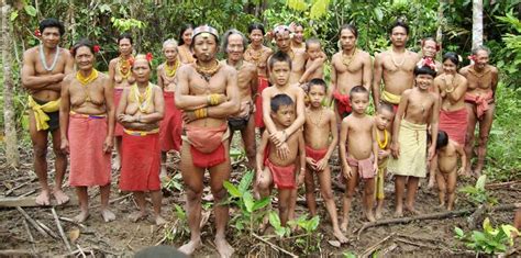 6 days explore siberut mentawai primitive tribe lake toba tour