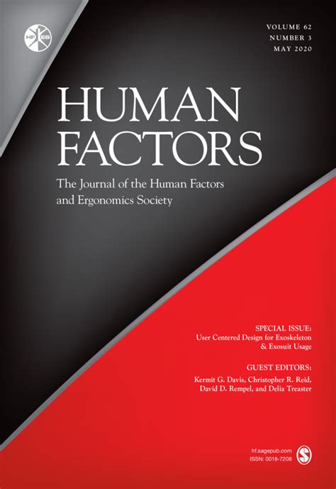 Supporting Human Factors Library