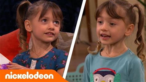 Die Thundermans Das Beste Von Chloe Teil 3 💕 Nickelodeon
