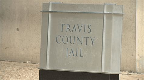 travis co jail inmate dies at local hospital keye