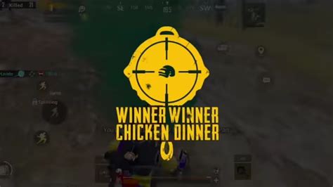 Winner Winner Chicken Dinner Episode 6 Youtube