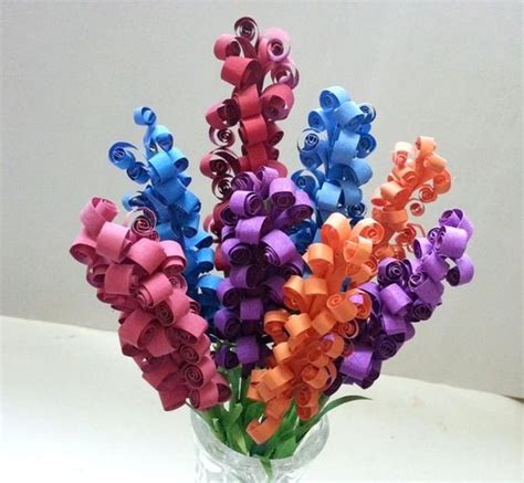 In this science project you will build your own gel electrophoresis chamber and use it to compare molecules in different colors of food coloring dye. How to make Kans grass paper flower - Easy DIY for All