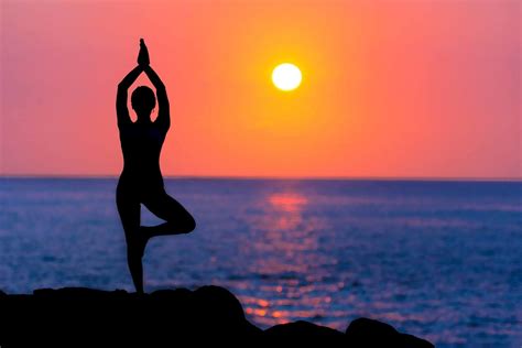The Best Time Of Day For Your Yoga Practice