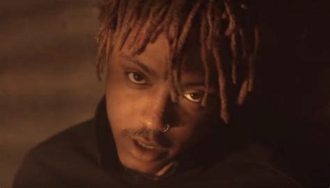 Juice Wrld Responds To Stings Alleged Lawsuit Over Lucid