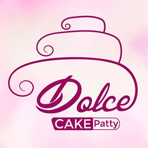 Logo For Pastry Shop On Behance Pastry Shop Shop Logo Graphic