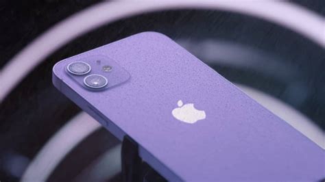 Now You Can Buy Purple Iphone 12 Iphone 12 Mini Airtags In India