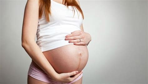 10 Weird Things That Can Happen During Pregnancy Pregnancy Video