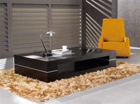 From $759.00 regular price $999.00. Durable Oak Veneer Contemporary Wenge Coffee Table ...