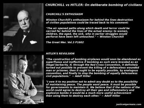 Churchill Nazi