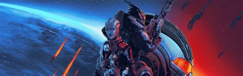 Masseffectremaster wallpaper masseffect masseffect2 masseffect3 n7day n7daymasseffect. Mass Effect: Legendary Edition Preview - Voorlopige ...