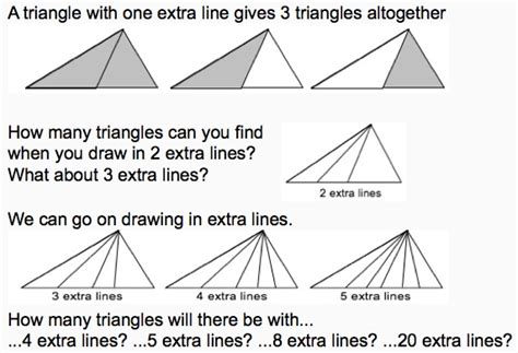 Counting Triangles Aiming High Teacher Network