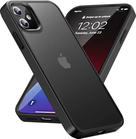 Amazon Com Yriklso For IPhone 11 Phone Case Shockproof IPhone 11 Case