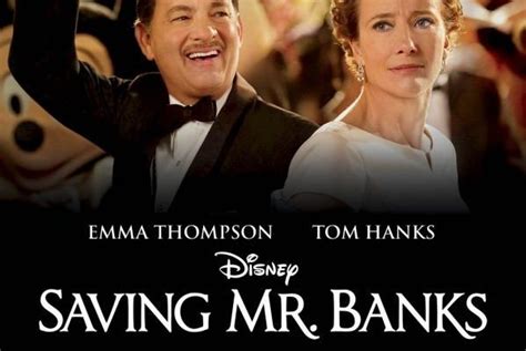 Saving Mr Banks Film 2013 Trama Cast Foto News Movieplayerit