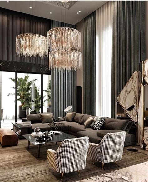 20 Gorgeous Modern Decorations For Living Room To Elevate Your Home Decor