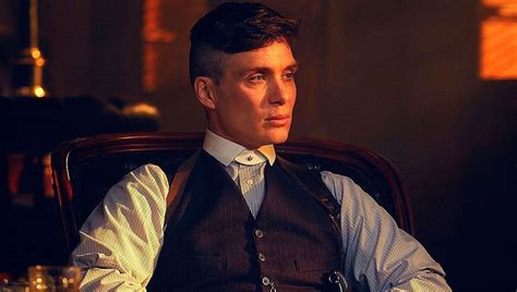 As 7 Melhores Frases De Thomas Shelby De Peaky Blinders Peaky Blinders