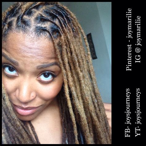 See more ideas about dreads, natural hair styles, locs. Loc retwist. No gel. Just water. | My Loc Styles and Experiments | Pinterest | Locs, Natural and ...