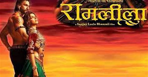 Ram Leela 2013 Hindi Full Movie Watch Online Imgur