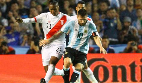 Resultado del partido entre chile y argentina por las eliminatorias. Cuándo juega Perú vs Argentina: fecha del próximo partido ...