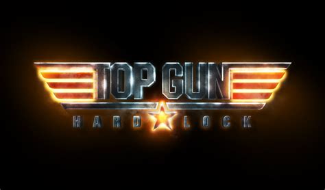 E3 2011 Top Gun Hard Lock Announced
