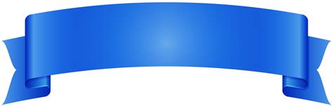 Blue Ribbon Banner Clipart 20 Free Cliparts Download Images On