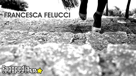 Francesca Felucci Nude OnlyFans Leaks The Girl Girl