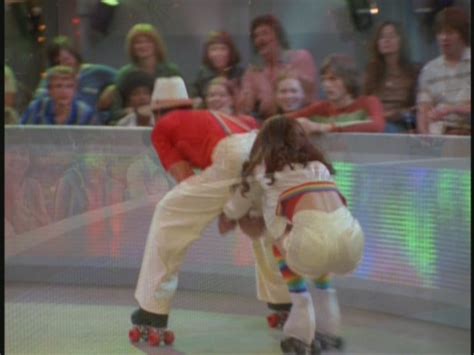 That 70s Show Roller Disco 305 That 70s Show Image 19386520