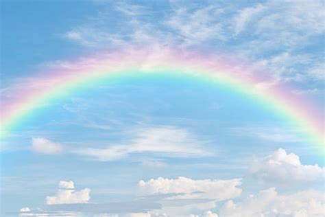 Royalty Free Rainbow Pictures Images And Stock Photos Istock