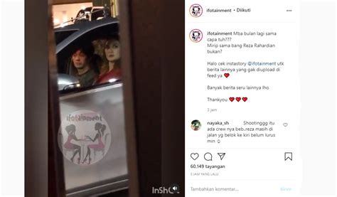 Maybe you would like to learn more about one of these? Heboh Luna Maya Terciduk Semobil Bareng Reza Rahadian ...