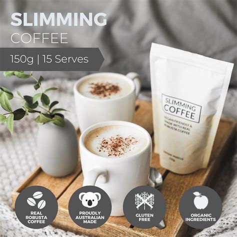 Slimming Coffee For Weight Loss Unique Muscle