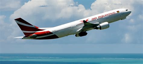 The Story Of Air Mauritius Simple Flying